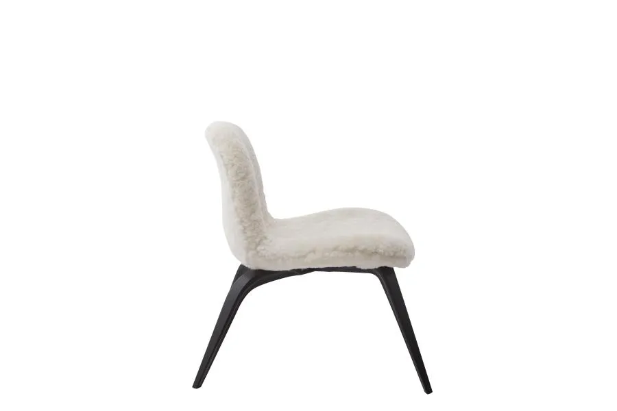 Goose Lounge - Sheepskin
