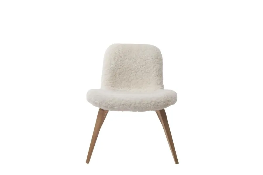 Goose Lounge - Sheepskin