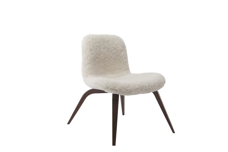 Goose Lounge - Sheepskin