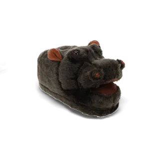 Hippo Slippers