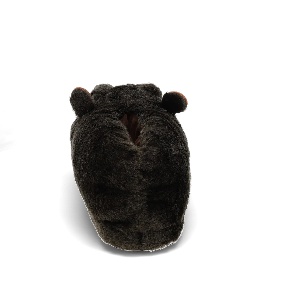 Hippo Slippers