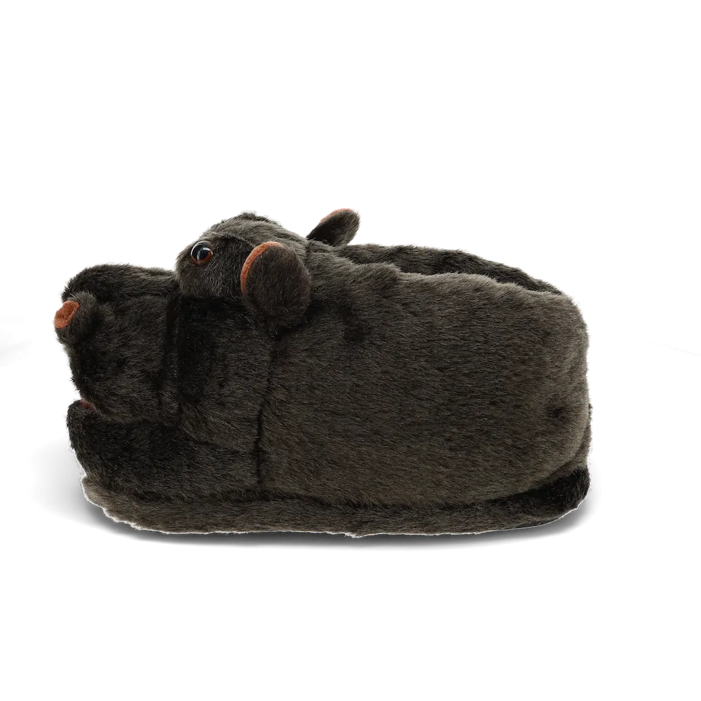 Hippo Slippers