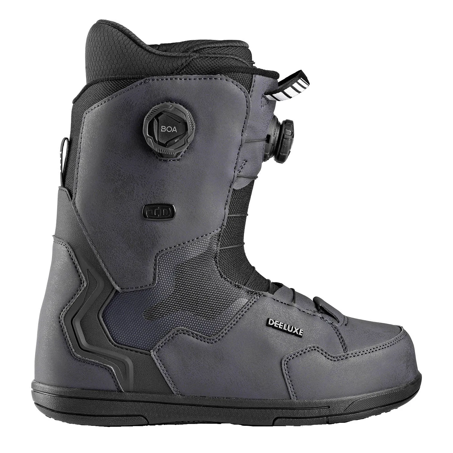 ID Dual BOA Snowboard Boots 2025