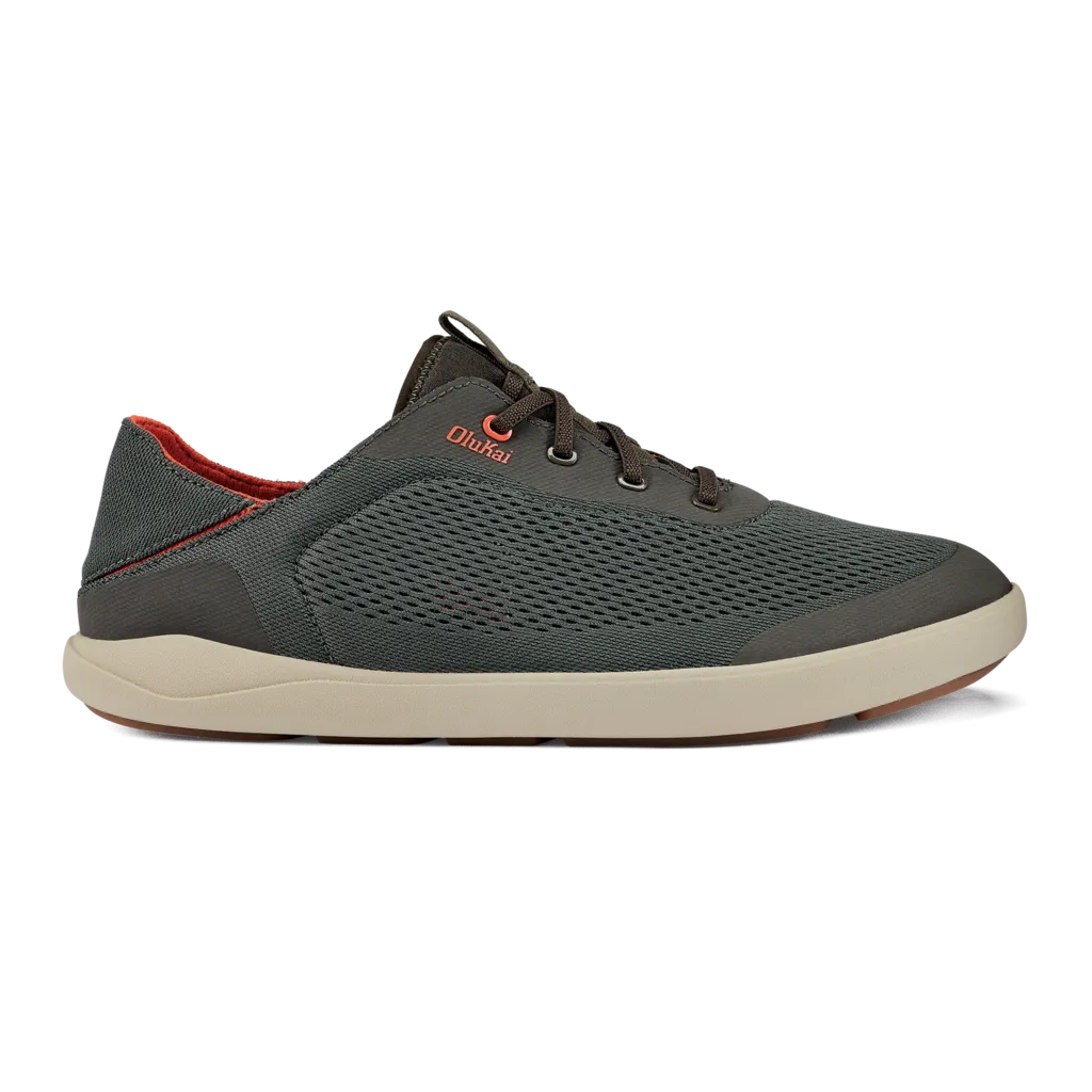 MENS OLUKAI MOKU PAE ISLAND SALT/ KOI