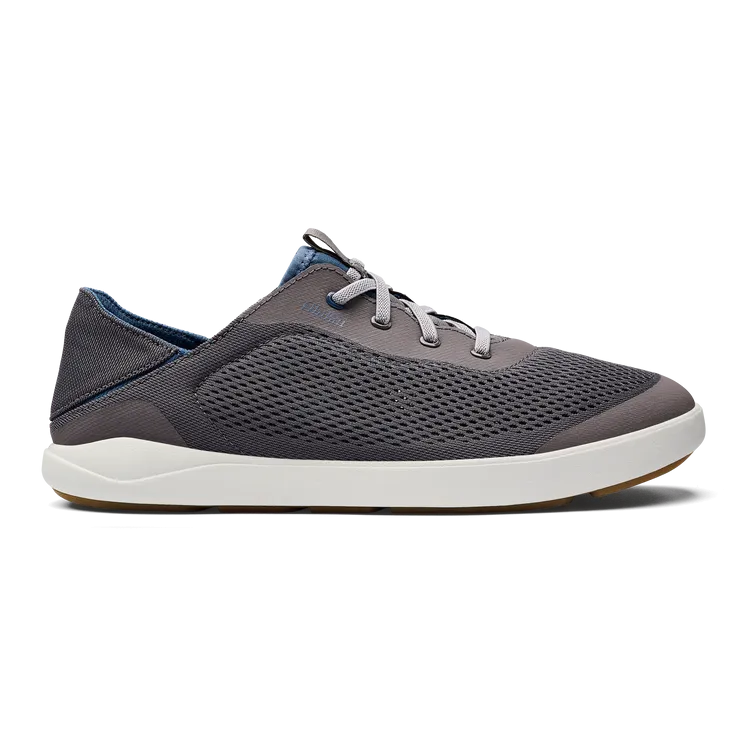 MENS OLUKAI MOKU PAE PAVEMENT/ VINTAGE BLUE