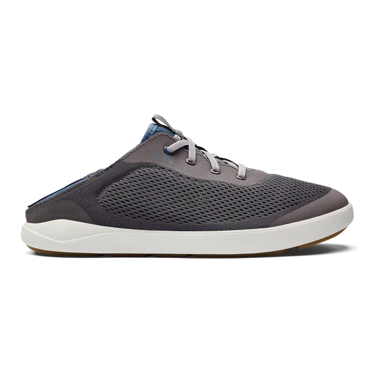 MENS OLUKAI MOKU PAE PAVEMENT/ VINTAGE BLUE