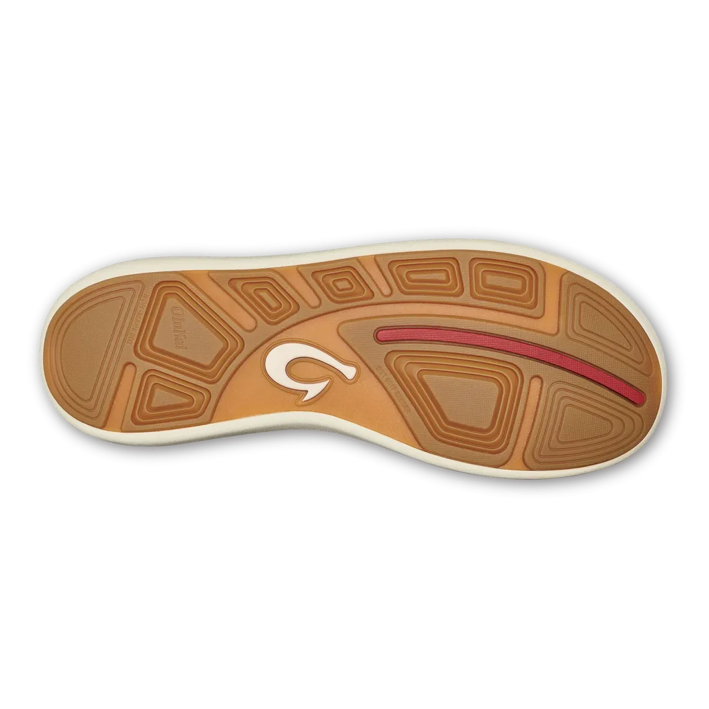 MENS OLUKAI MOKU PAE POI/ RED OCHRA