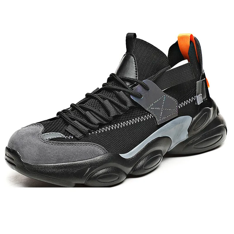 Men's Sneakers Summer Casual Men's Shoes Spring Sports Casual