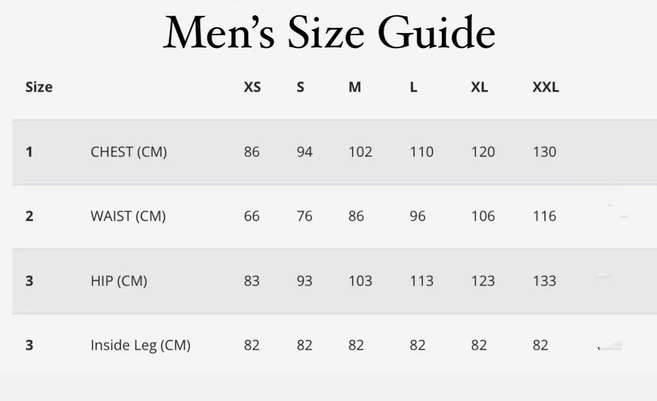 Men's Tracksuit Top - Dad