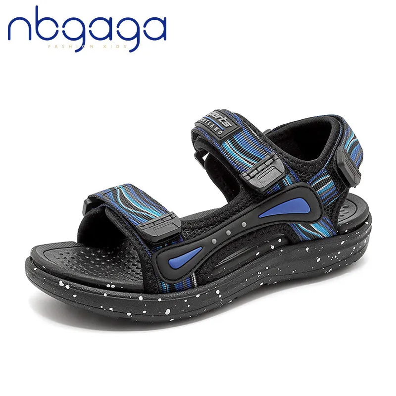 New Fashion Children's Sandals Summer Kids Boys Casual Shoes