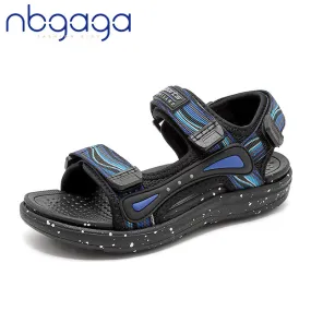 New Fashion Children's Sandals Summer Kids Boys Casual Shoes