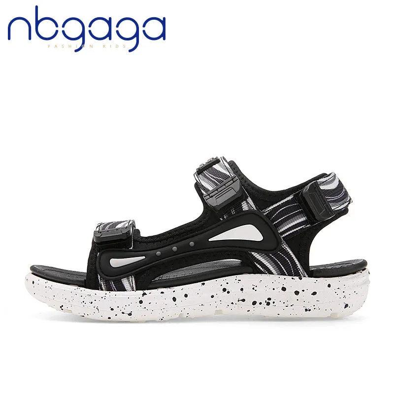 New Fashion Children's Sandals Summer Kids Boys Casual Shoes