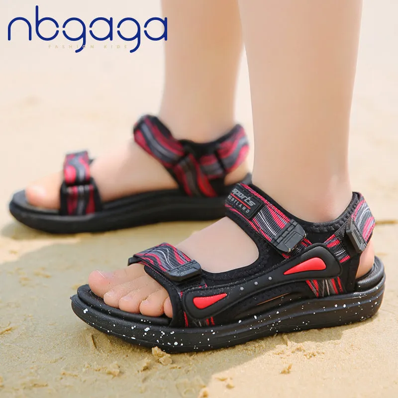 New Fashion Children's Sandals Summer Kids Boys Casual Shoes