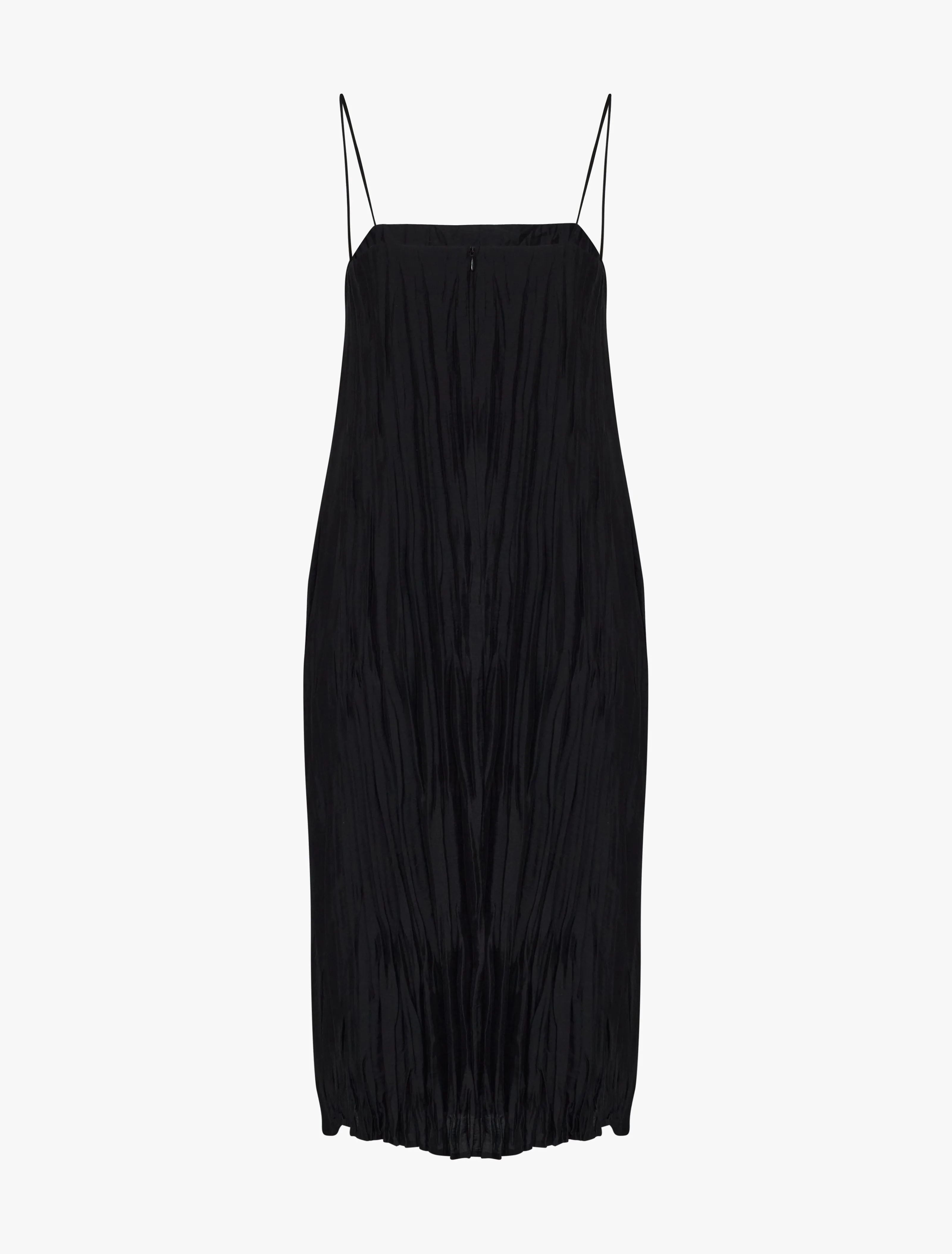Ola Dress In Black