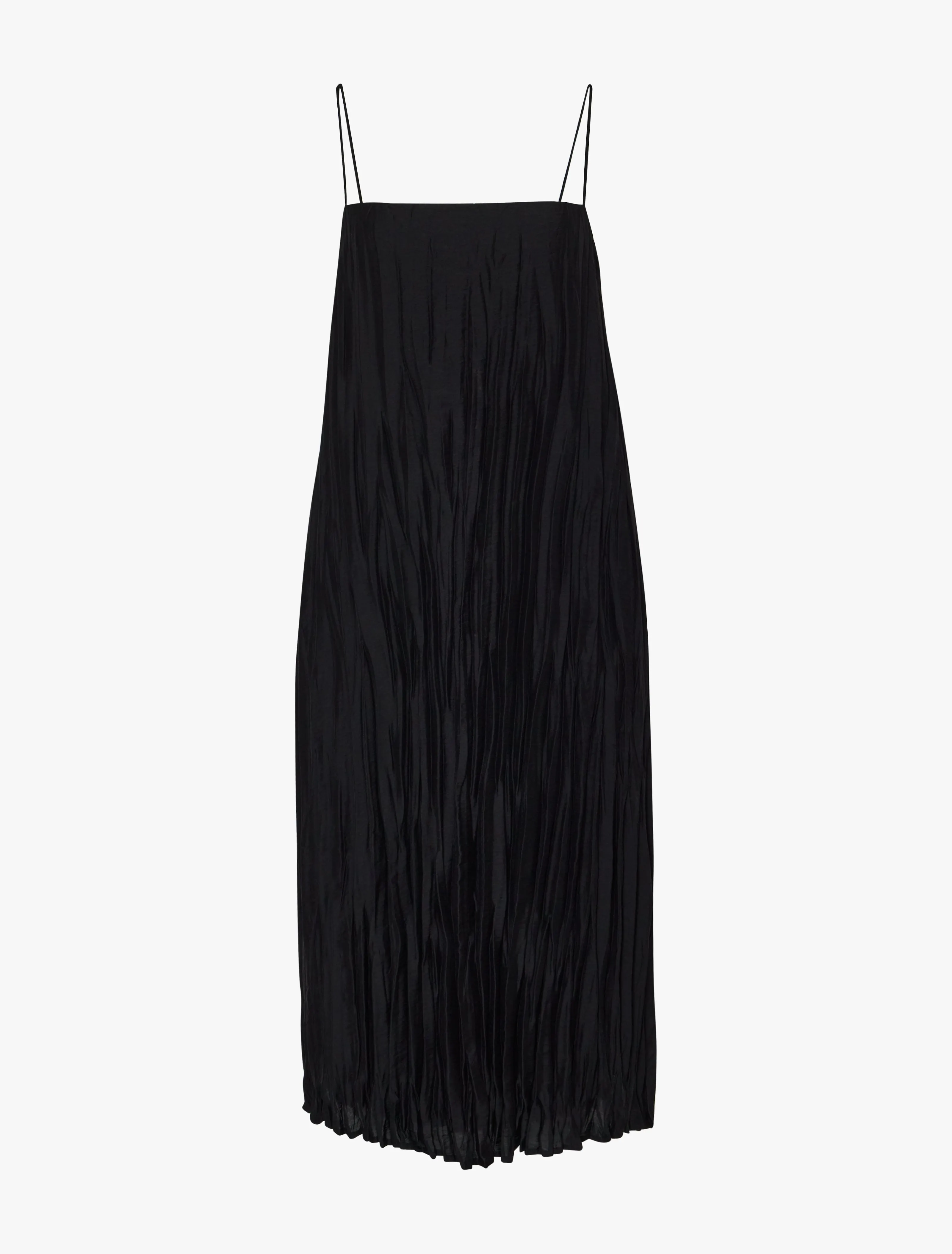 Ola Dress In Black