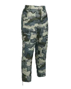 Outlet Women's Super Down LT Pant | Vias