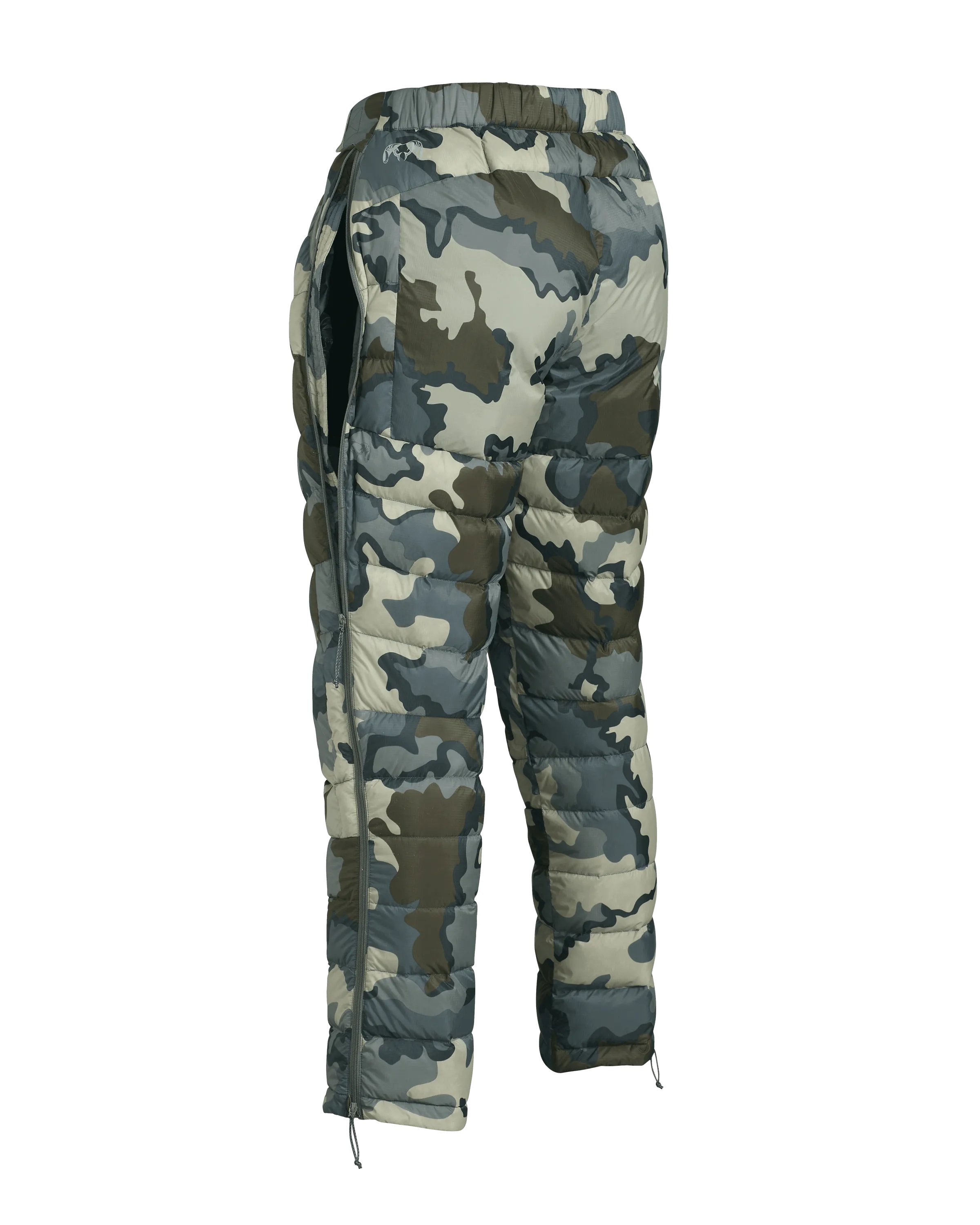 Outlet Women's Super Down LT Pant | Vias