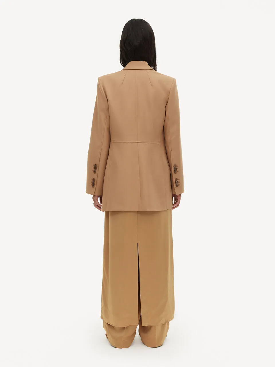 Porter - Light Camel