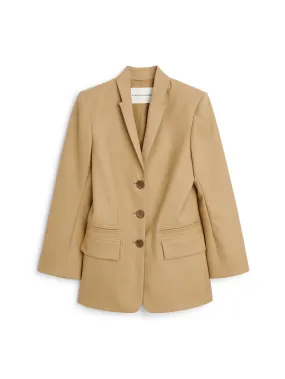 Porter - Light Camel