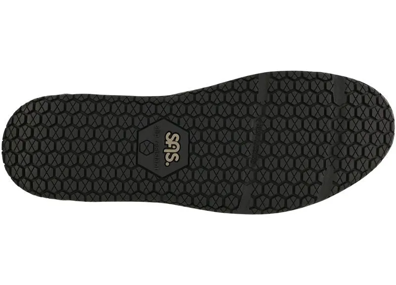 SAS Gretchen Chukka Boot - Black/Moondust