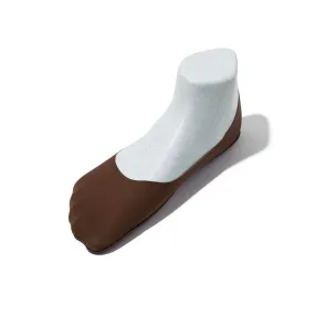 Secret Mid-cut Ultra Thin InvisiLite Liner No Show Socks | S09