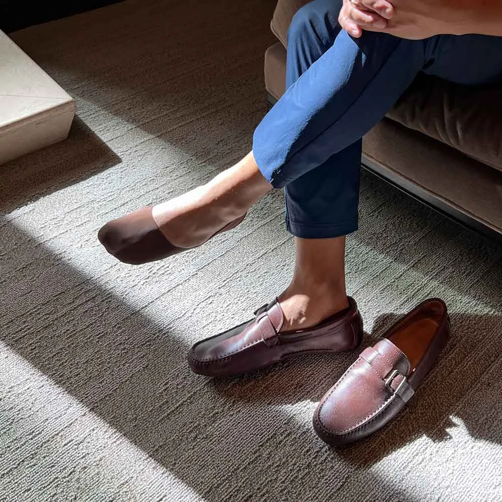 Secret Mid-cut Ultra Thin InvisiLite Liner No Show Socks | S09