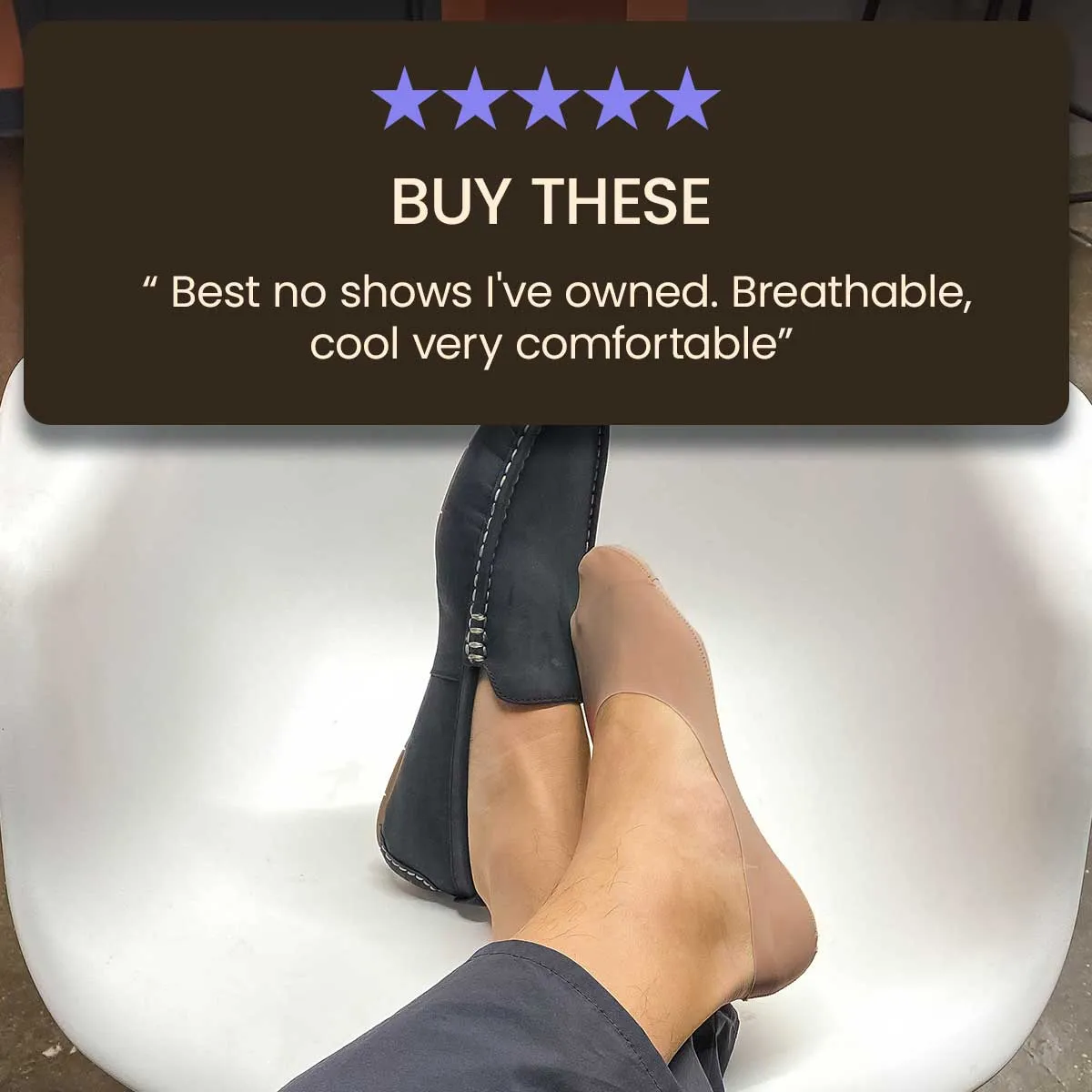 Secret Mid-cut Ultra Thin InvisiLite Liner No Show Socks | S09
