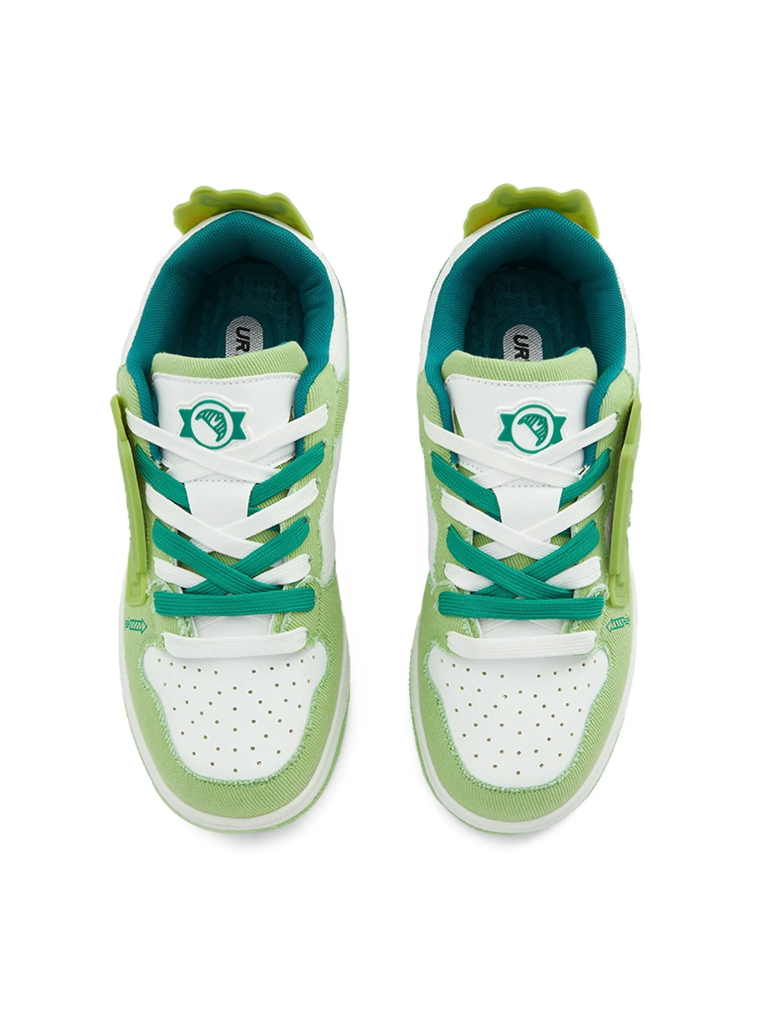 Sneakerhill Everything Goes With Casual Sneakers
