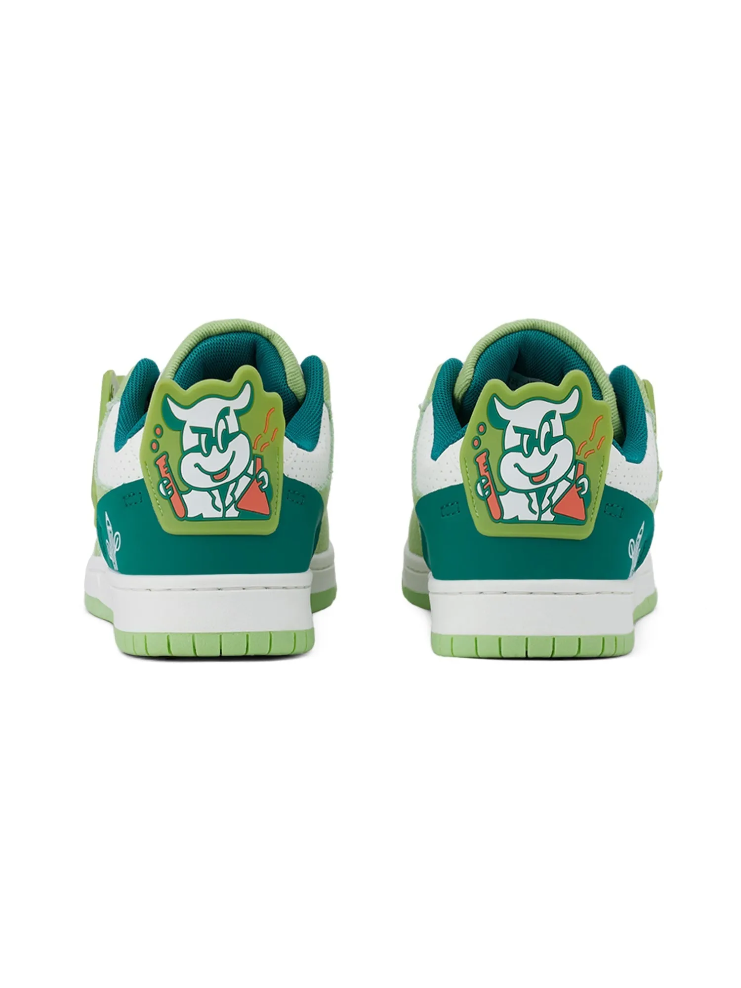 Sneakerhill Everything Goes With Casual Sneakers