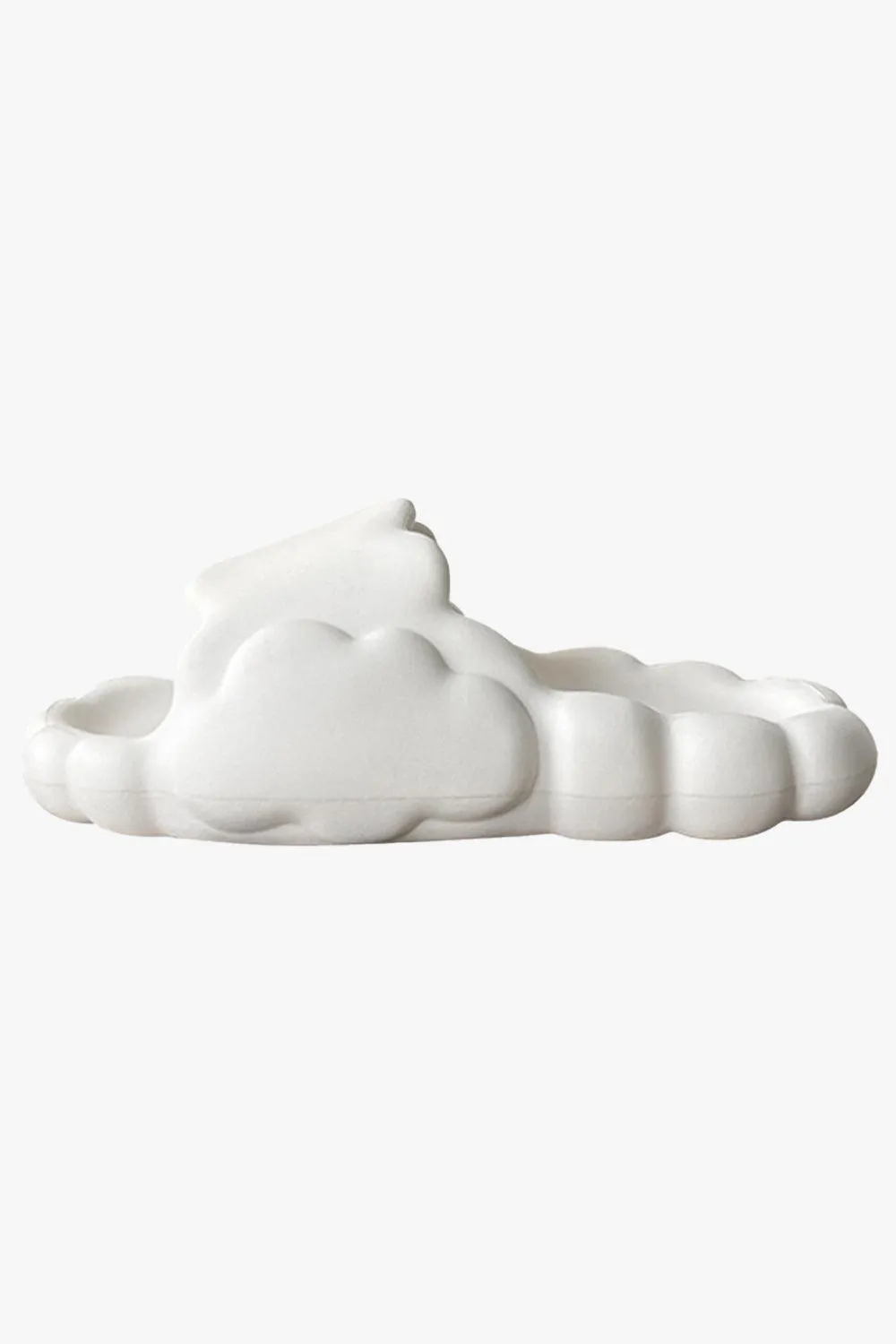 Soft Cloud Aesthetic Slippers
