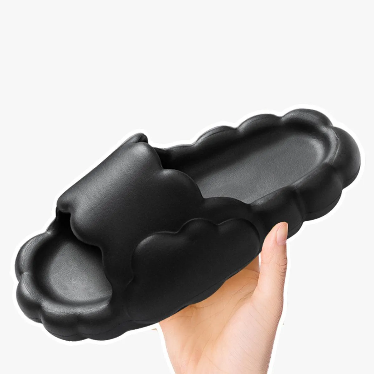 Soft Cloud Aesthetic Slippers