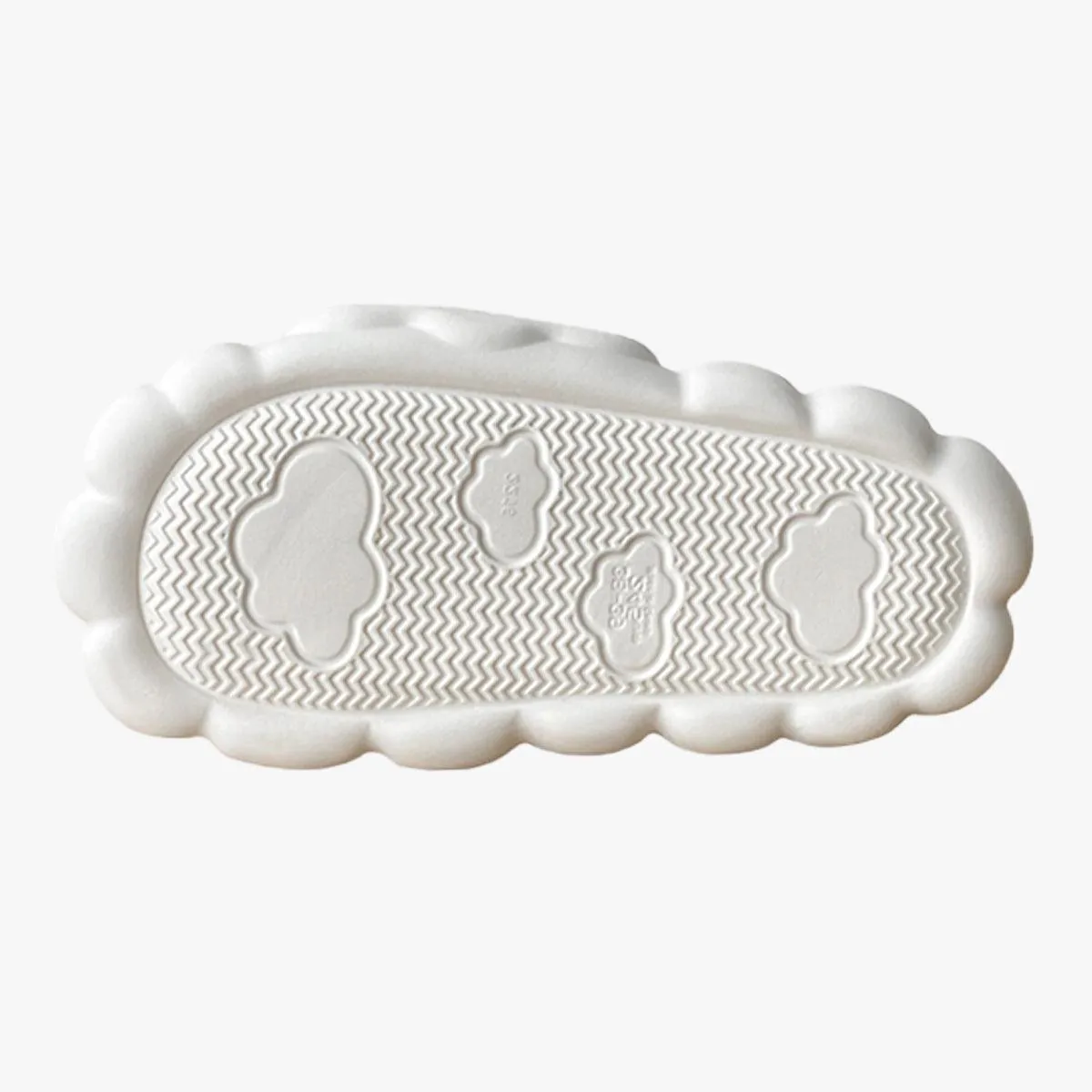 Soft Cloud Aesthetic Slippers