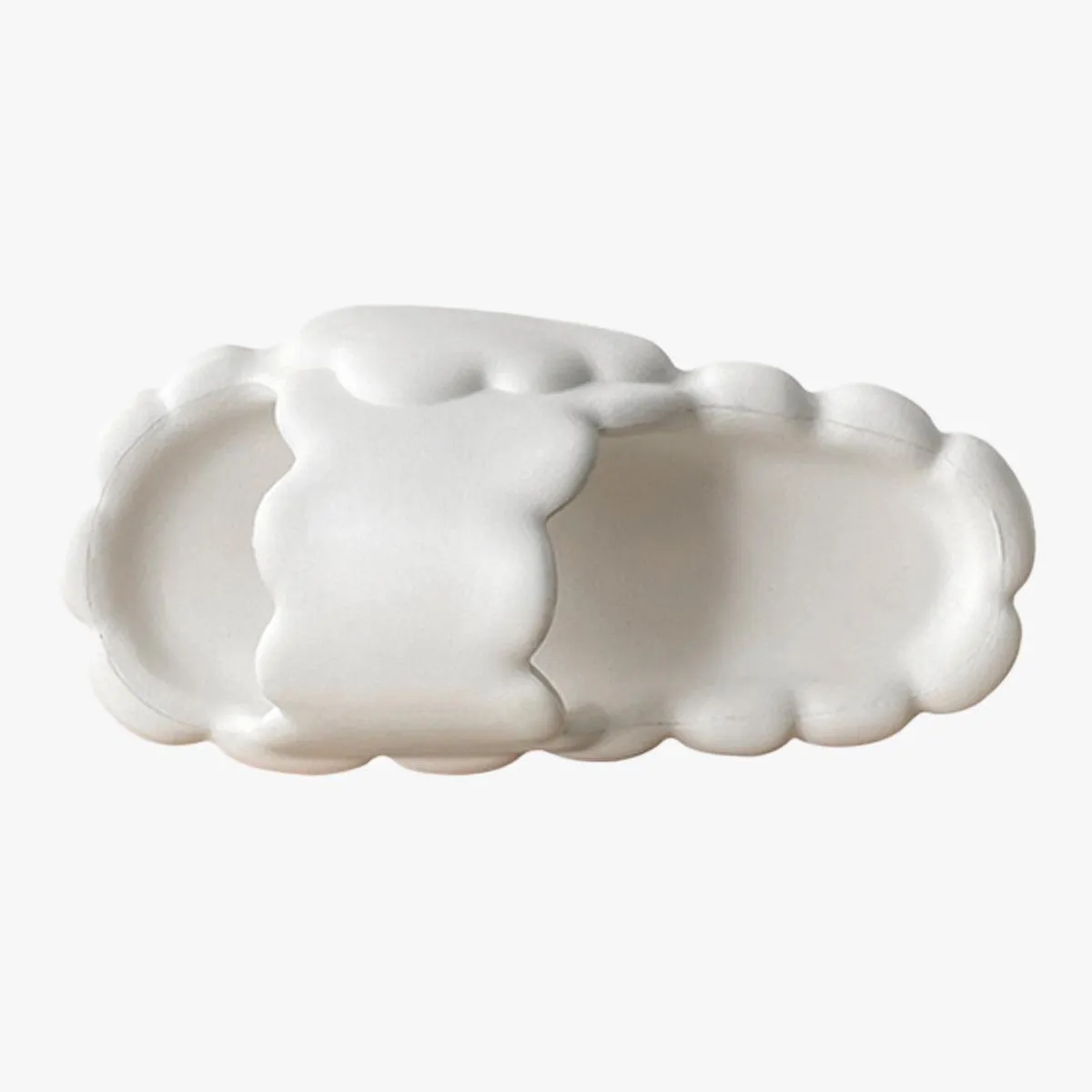 Soft Cloud Aesthetic Slippers