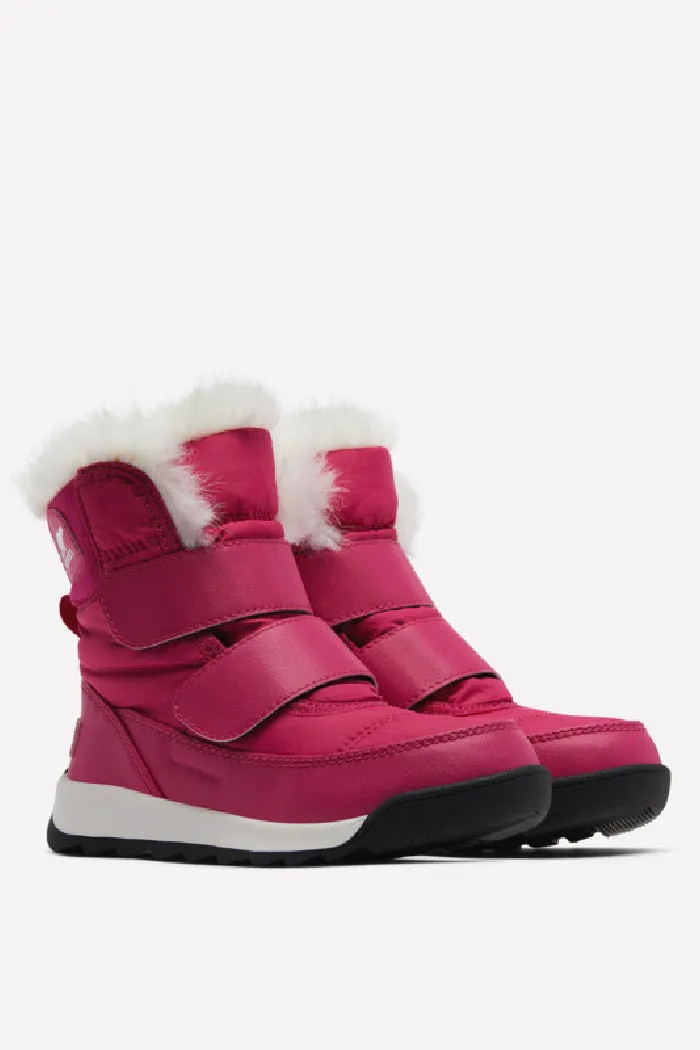 Sorel Toddler's  Whitney II Strap WP