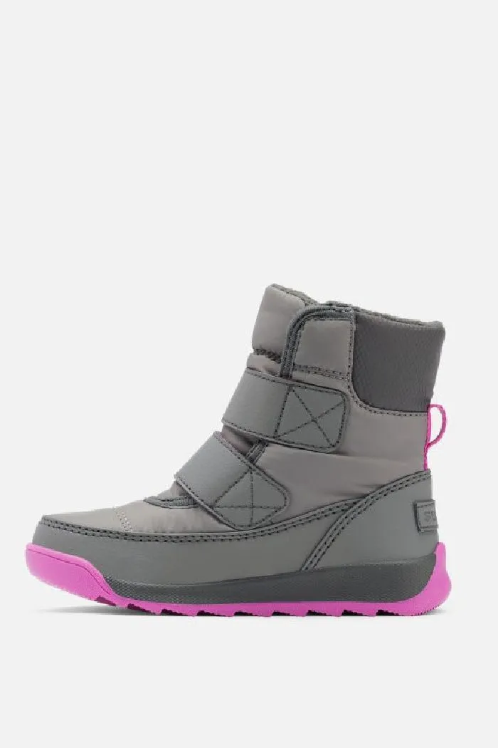 Sorel Toddler's  Whitney II Strap WP