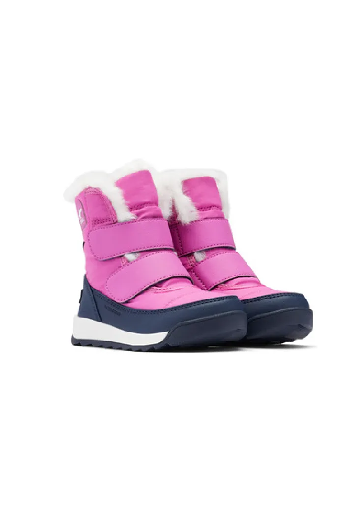Sorel Toddler's  Whitney II Strap WP