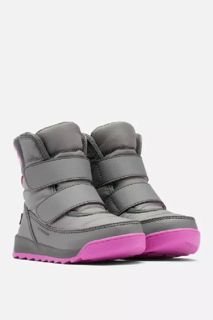 Sorel Toddler's  Whitney II Strap WP