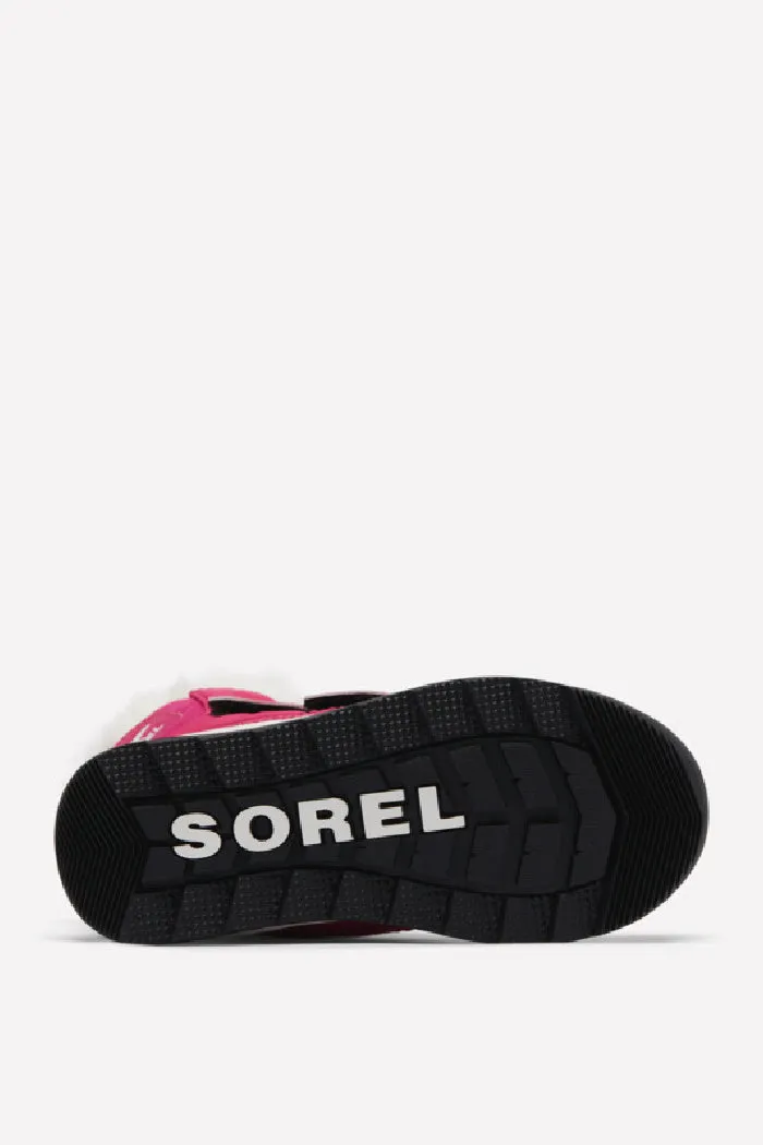 Sorel Toddler's  Whitney II Strap WP
