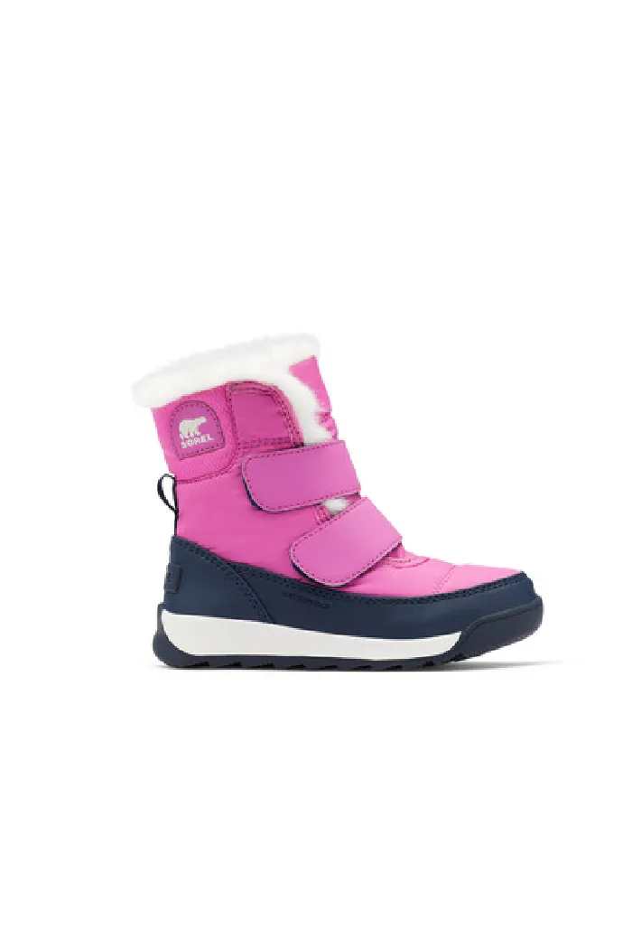 Sorel Toddler's  Whitney II Strap WP