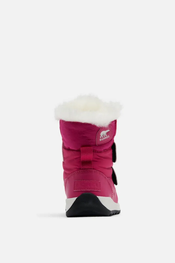 Sorel Toddler's  Whitney II Strap WP