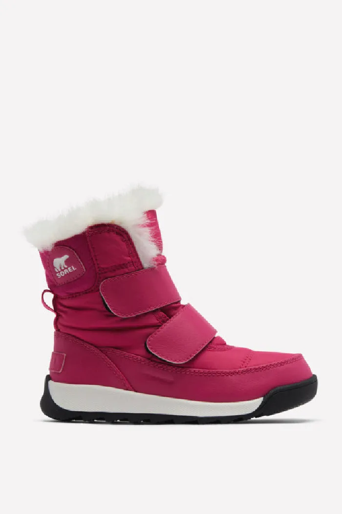 Sorel Toddler's  Whitney II Strap WP