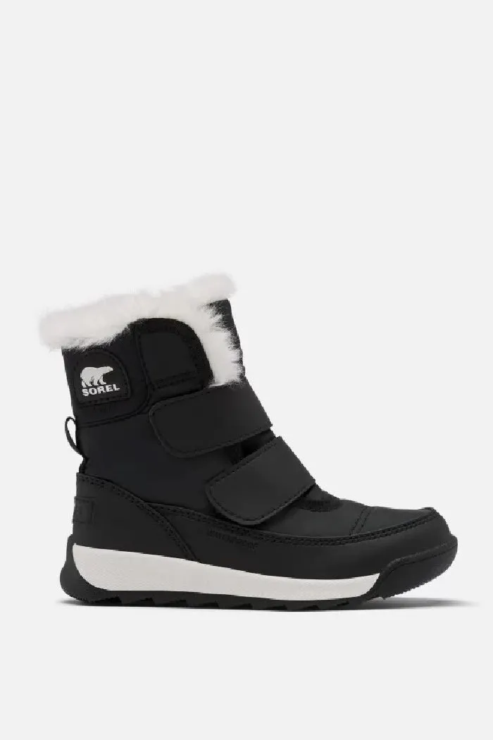 Sorel Toddler's  Whitney II Strap WP