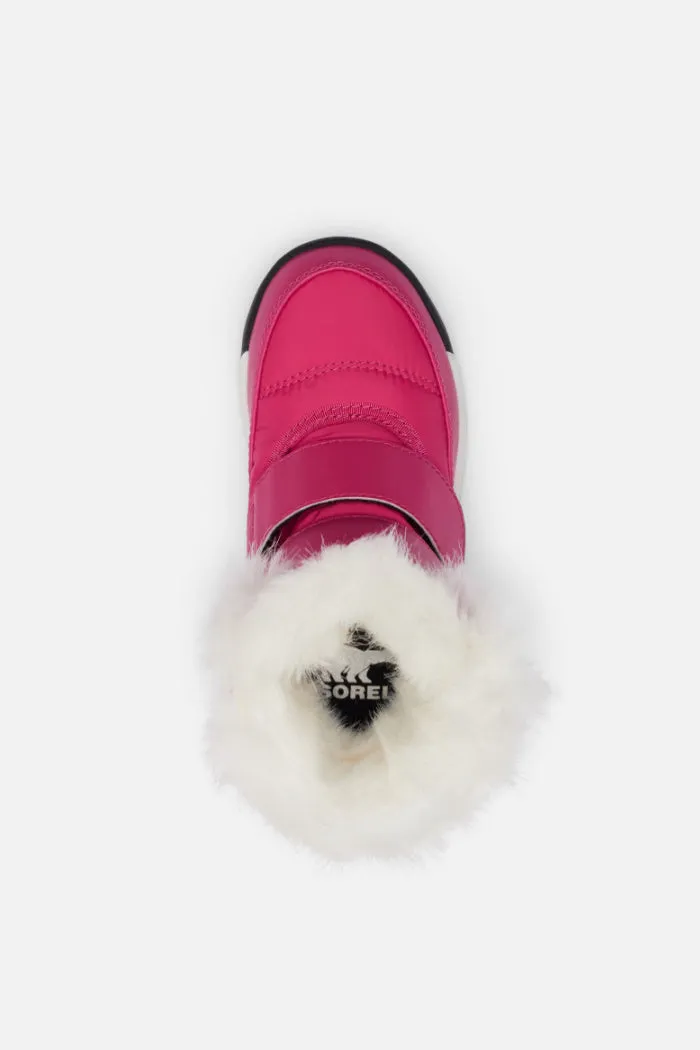 Sorel Toddler's  Whitney II Strap WP