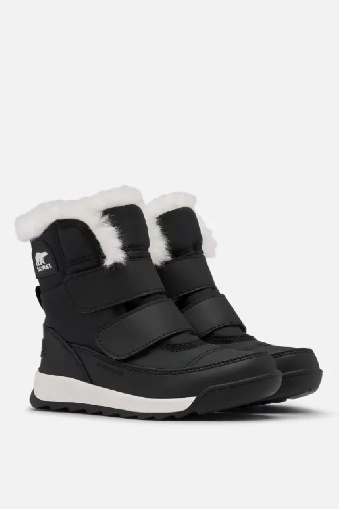 Sorel Toddler's  Whitney II Strap WP