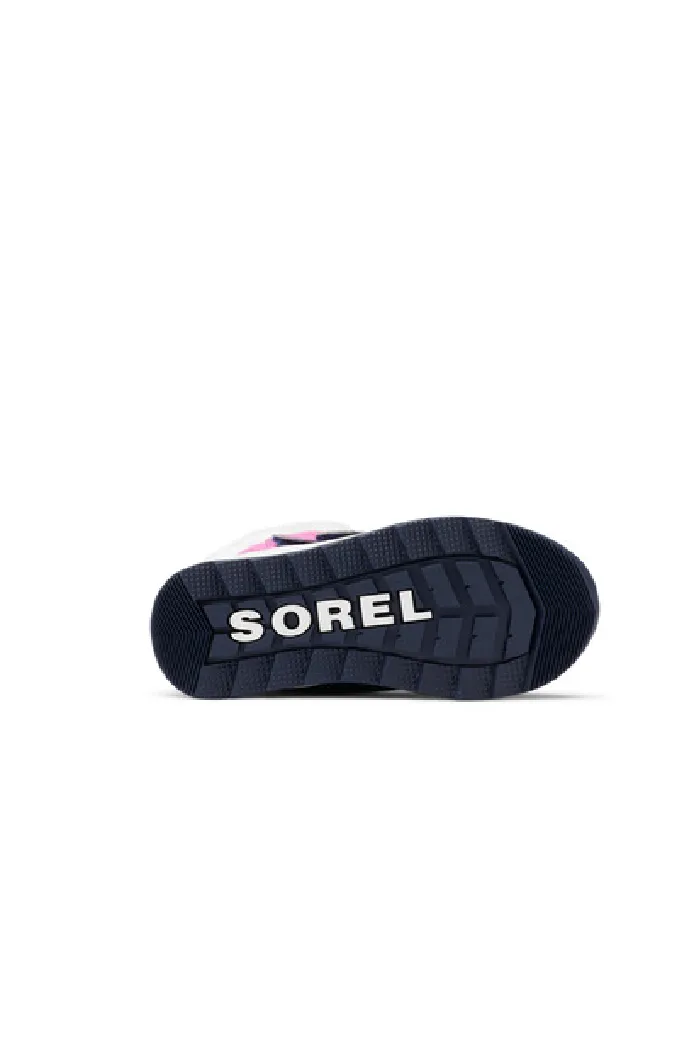 Sorel Toddler's  Whitney II Strap WP