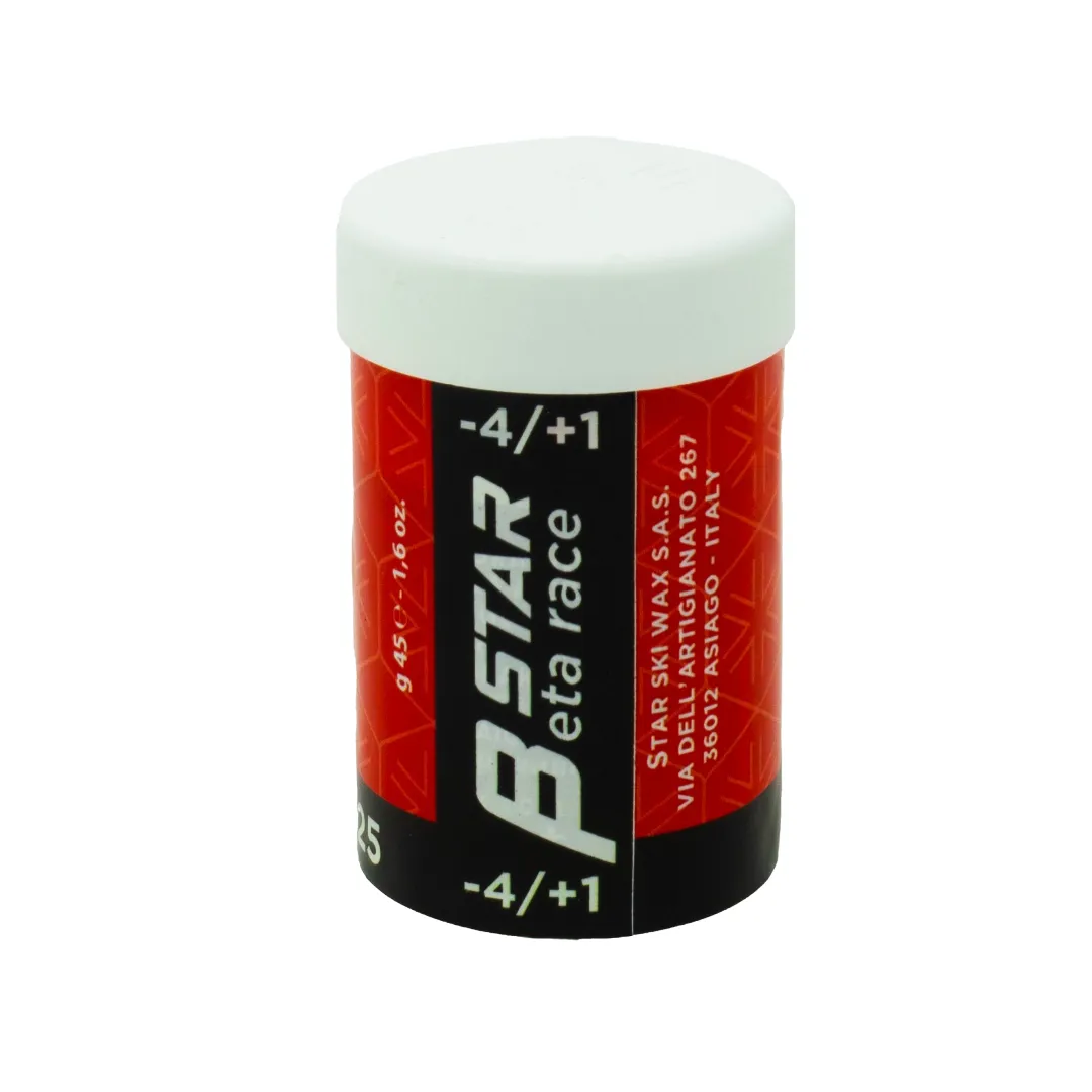 STAR S25 Stick Warm Hardwax (1C/-4C) | 45g