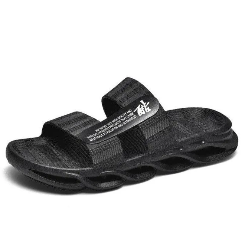 Sunny Breathable Slippers