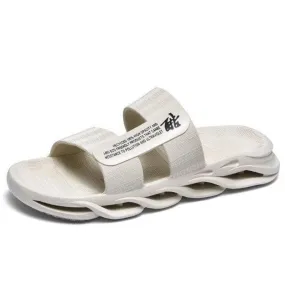 Sunny Breathable Slippers