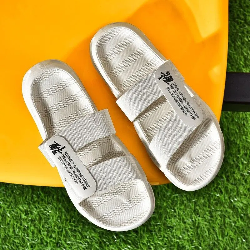 Sunny Breathable Slippers