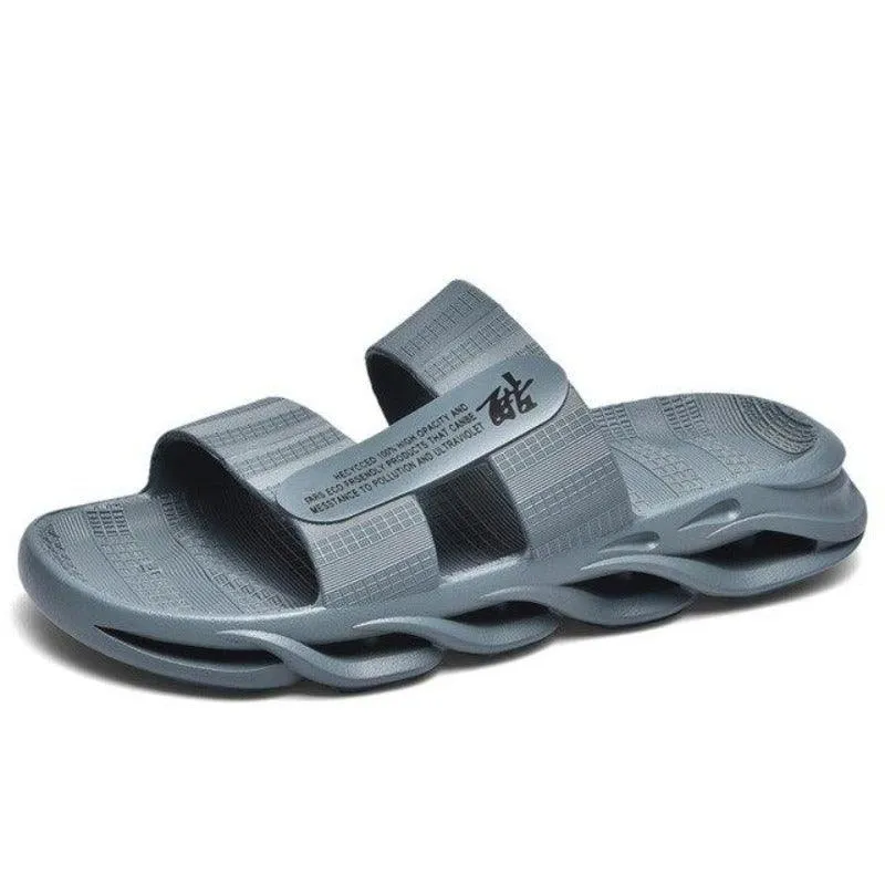 Sunny Breathable Slippers